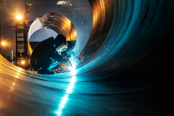 Affordable Welder Services in Sharon Hill, PA