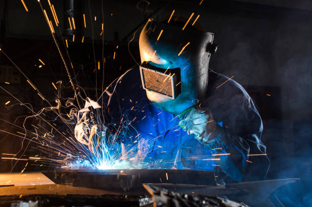  Sharon Hill, PA Welder Pros