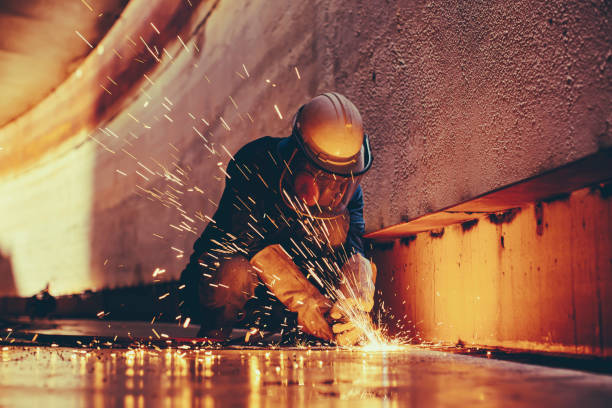 Affordable Welder Services in Sharon Hill, PA