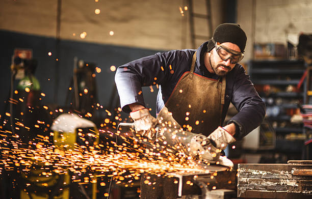 Best Marine and Shipbuilding Welding in Sharon Hill, PA