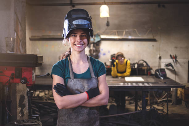Reliable Sharon Hill, PA Welder & Metal Fabrication Solutions